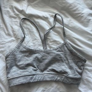 lulu lemon sports bra